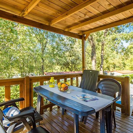 Easyatent Mobile Home Zelena Laguna Mugeba المظهر الخارجي الصورة