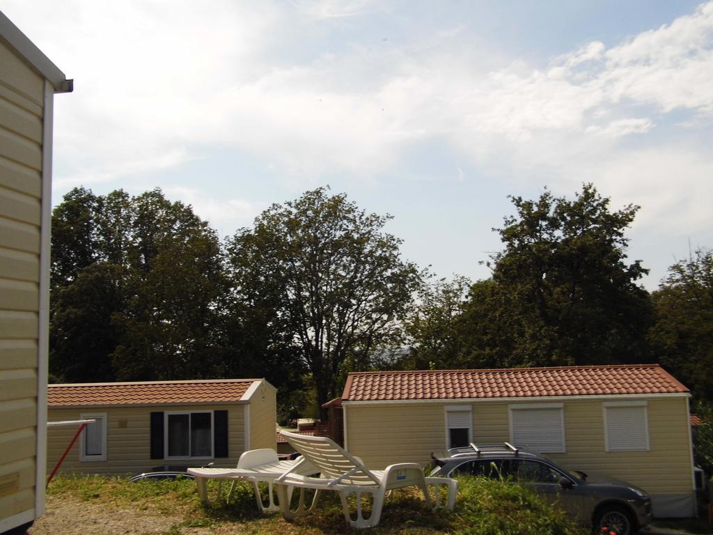 Easyatent Mobile Home Zelena Laguna Mugeba المظهر الخارجي الصورة